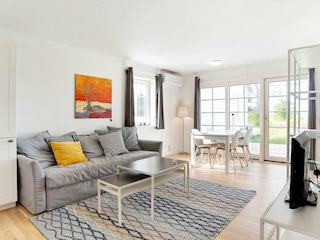 Parco vacanze Læsø  12