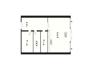 Ferienpark Blokhus Grundriss 24