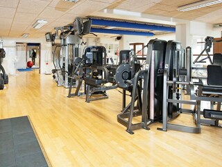 Holiday park Blokhus  13