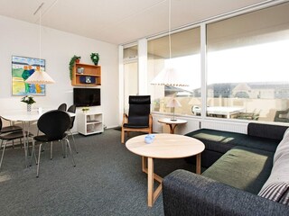 Holiday park Fanø Bad  25