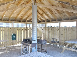 Vakantiepark Fanø Bad  7