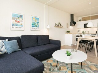 Vakantiepark Blokhus  20