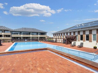 Vakantiepark Fanø Bad  35