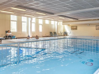 Holiday park Fanø Bad  41