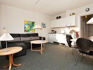 Vakantiepark Fanø Bad  20