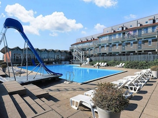 Parque de vacaciones Fåborg  25