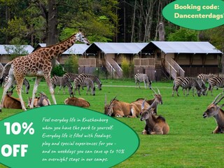Vakantiepark Fåborg  6