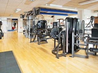 Vakantiepark Blokhus  27