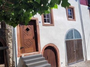 Ferienhaus Scheune Am Alten Posthof Lieser - Lieser - image1