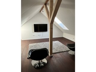 TV Raum