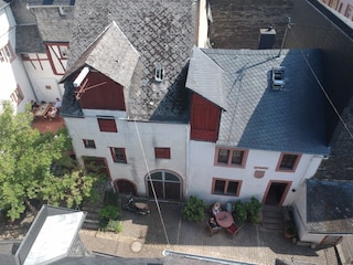 Am Alten Posthof Lieser