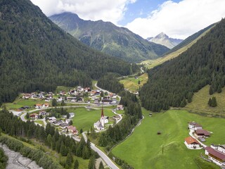 St. Sigmund im Sellrain