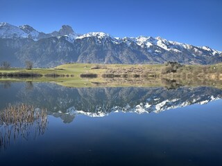 Uebeschisee