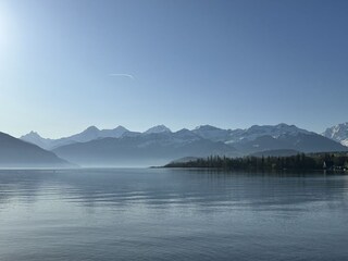Lake Thun