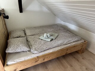 Doppelbett