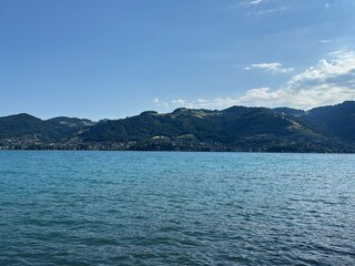Lake Thun