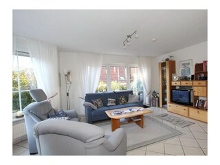 Holiday house Dornumersiel Features 6