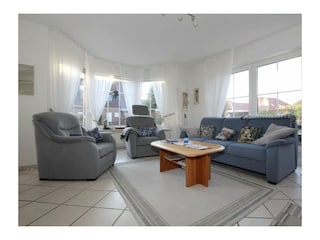 Ferienhaus Dornumersiel Ausstattung 7