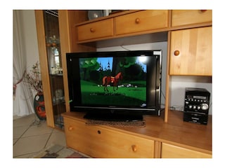 Ferienhaus Dornumersiel Ausstattung 8