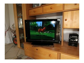 Holiday house Dornumersiel Features 8