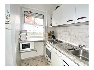 Holiday house Dornumersiel Features 10