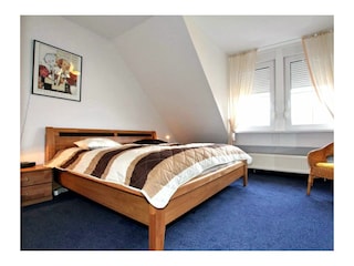 Ferienhaus Dornumersiel Ausstattung 11