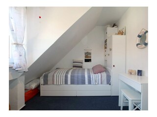 Ferienhaus Dornumersiel Ausstattung 12