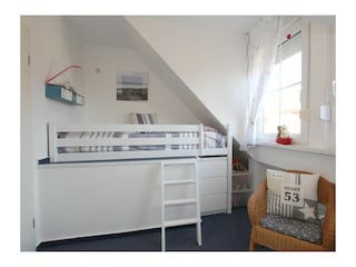 Ferienhaus Dornumersiel Ausstattung 13