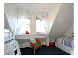 Ferienhaus Dornumersiel Ausstattung 14