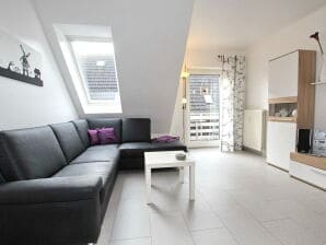 Ferienwohnung Neptun