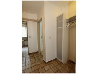 Ferienwohnung Dornumersiel Außenaufnahme 2