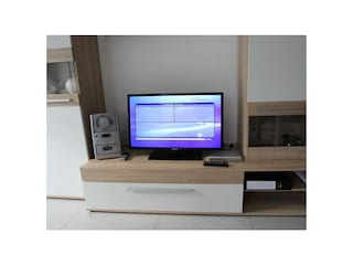 Ferienwohnung Dornumersiel Außenaufnahme 8