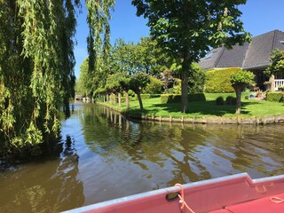 Casa per le vacanze Medemblik Ambiente 34