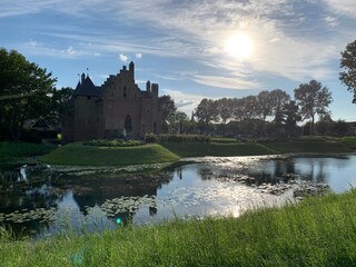 Vakantiehuis Medemblik Omgeving 36