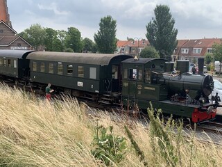 Casa per le vacanze Medemblik Ambiente 39