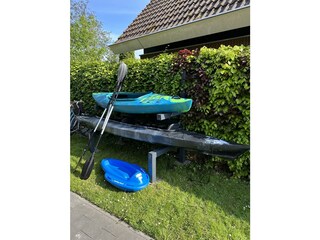 Casa per le vacanze Medemblik Registrazione all'aperto 18