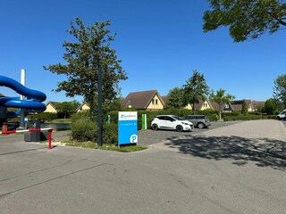 Casa per le vacanze Medemblik Registrazione all'aperto 22