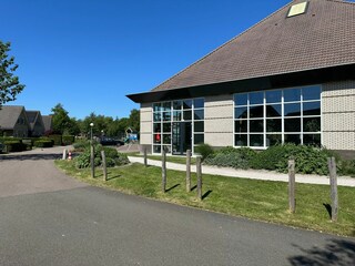 Casa per le vacanze Medemblik Registrazione all'aperto 23