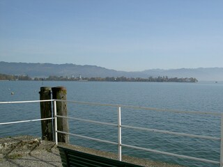 Vakantieappartement Lindau am Bodensee Omgeving 17