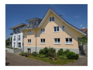 Apartamento de vacaciones Lindau am Bodensee Grabación al aire libre 1