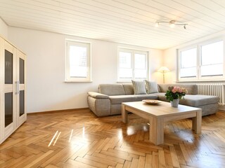 Appartement de vacances Lindau am Bodensee Équipement 5