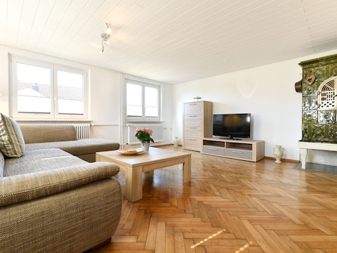 Appartamento per vacanze C - Oggetto 1 Dinkelbach