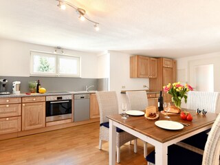 Vakantieappartement Lindau am Bodensee Kenmerken 8