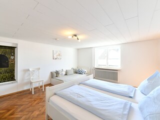 Vakantieappartement Lindau am Bodensee Kenmerken 11