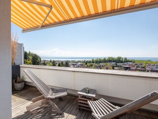 Apartamento de vacaciones Meersburg Grabación al aire libre 5
