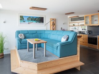 Apartamento de vacaciones Meersburg Características 8