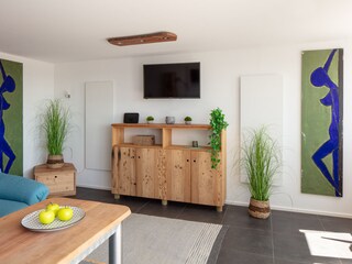 Appartamento per vacanze Meersburg Caratteristiche 9