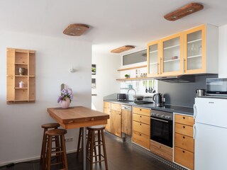 Appartamento per vacanze Meersburg Caratteristiche 10