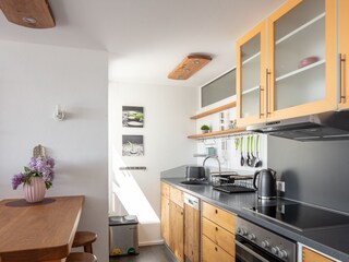 Apartamento de vacaciones Meersburg Características 11