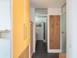 Apartamento de vacaciones Meersburg Características 12